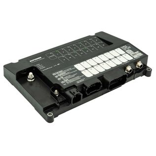 DC Load Module, 16 Channel (NMEA 2000) with J1,J2 and J3 Connectors