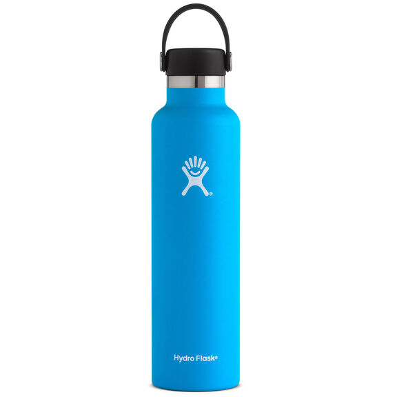 24 oz. Standard-Mouth Water Bottle image number 0
