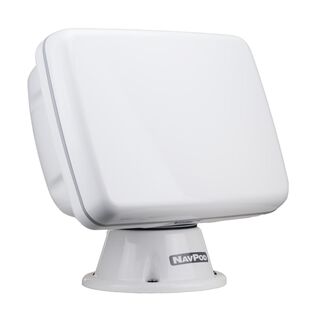 PowerPod Uncut 12.75"x 8.75"