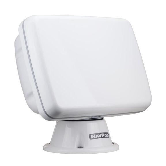 PowerPod Uncut 12.75"x 8.75" image number 0