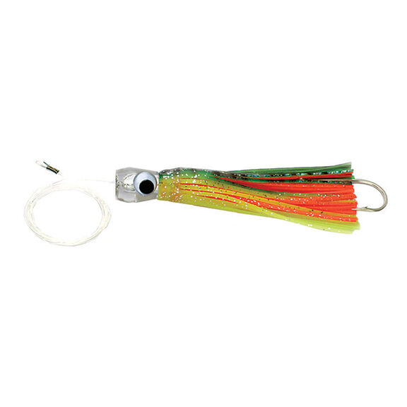 Rigged Sailfish Catcher, 5 1/2" image number 0