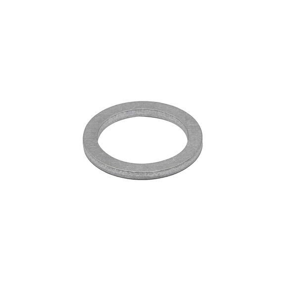 Quicksilver 8M016254 Drain Screw Gasket, Yamaha image number 0