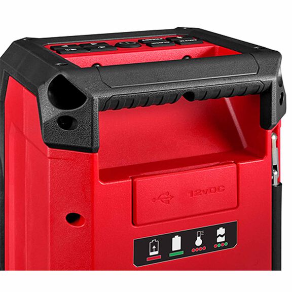 M12&trade; Radio + Charger image number 6
