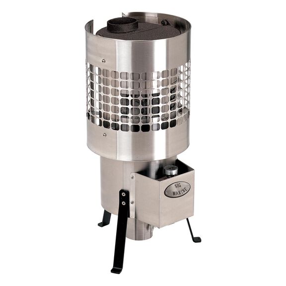 Sigmar 180 Floor Heater image number 0