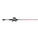6' Gen Ike EZ Cast Baitcasting Combo image number 0