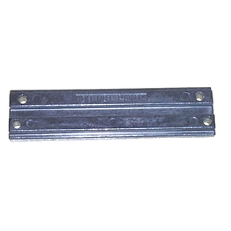 18-6249 Anode for Mercury/Mariner Outboard Motors image number 0