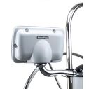 RailMount Un-Cut (Usable Face = 8.75"W x 6"H) image number 1