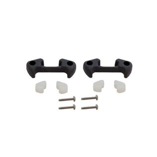 SZ2 End Buffer Kit Black