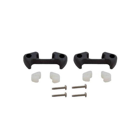 SZ2 End Buffer Kit Black image number 0
