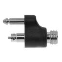 Fuel Tank Connector, Yamaha image number 0