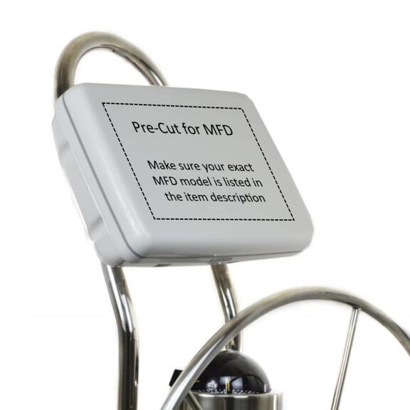 SailPod 9.5"G Zeus SR 12 image number 0