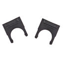 Snap-Fit Port Clips image number 1