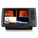 echoMAP92sv&trade;, Chartplotter/Sonar  Combo, Worlwide Basemap, No Transducer image number 0
