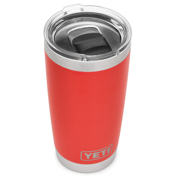 20 oz. Rambler&reg; Tumbler with MagSlider&trade; Lid image number 2