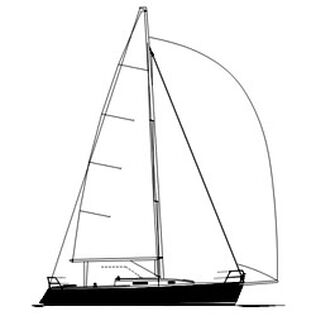 J105 Custom Rigging