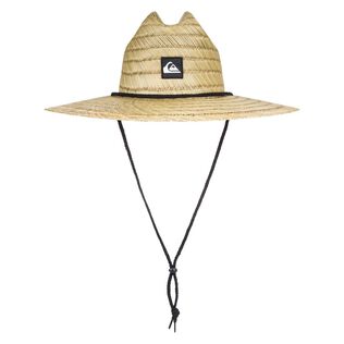 Pierside Straw Hat
