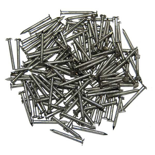 Hardened Carbon Steel Black Concrete Nails Lowest Price - China Steel Nail, Iron  Nail | Made-in-China.com