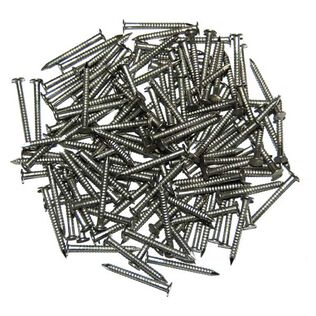Stainless Steel Dock Nails