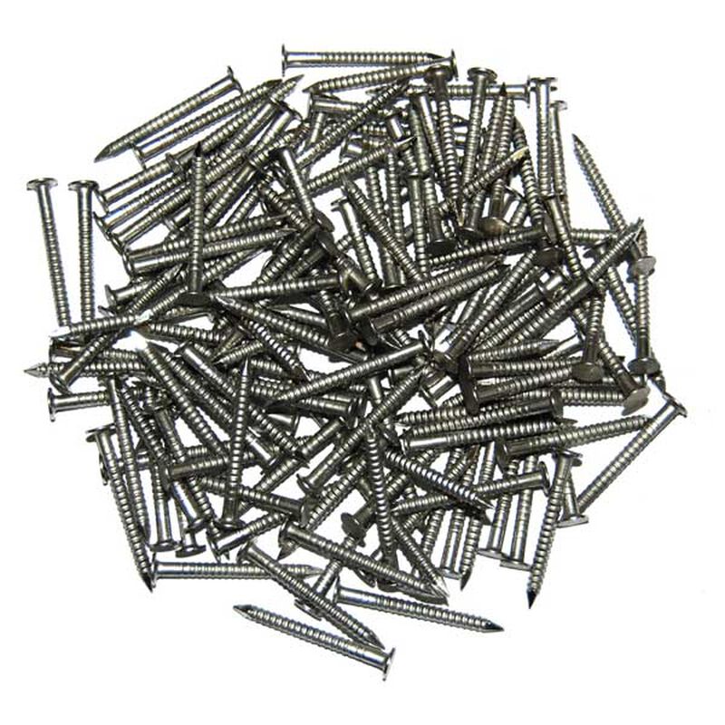Stainless Steel Dock Nails image number 0