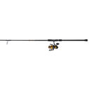 10' Spinfisher&reg; VII 6500 2-Section Spinning Combo, Heavy Power image number 5