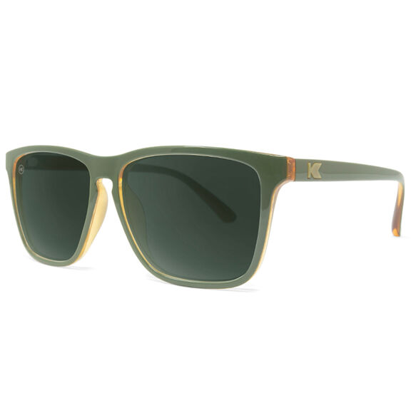 Fastlanes Polarized Sunglasses image number 0