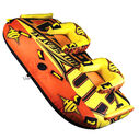 Hot Seat XL 3-Person Towable Tube image number 1