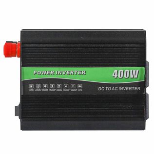 400 Watt Modified Sinewave Power Inverter