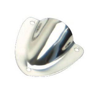 Stainless-Steel Midget Vent