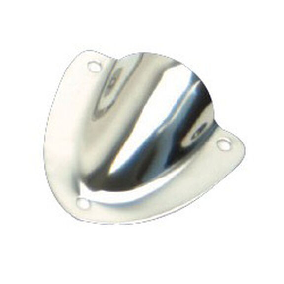 Stainless-Steel Midget Vent image number 0