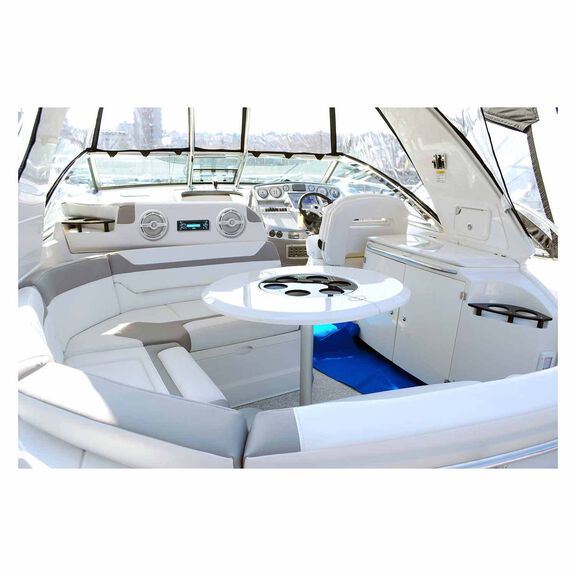 MEX-M100BT Marine CD Receiver with Bluetooth&reg; and SongPal&trade; image number 2