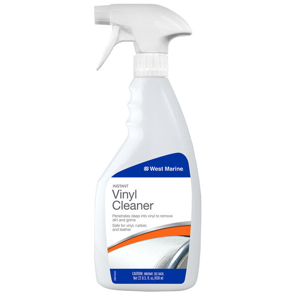 Vinyl Cleaner, 22oz. image number 0