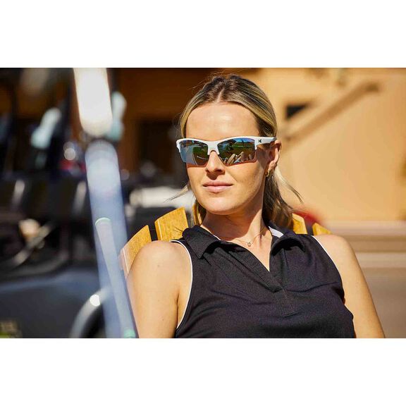 Flight Paths Sunglasses image number 6