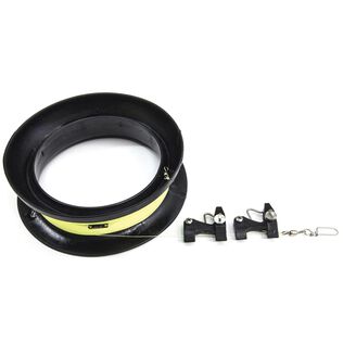 Kite Line Assembly, 50 lb.