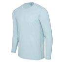 Men's Solid Vaportek Shirt image number 0