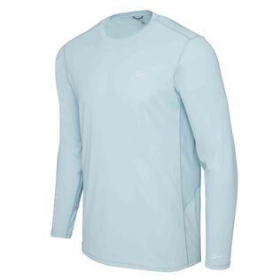 Men's Solid Vaportek Shirt