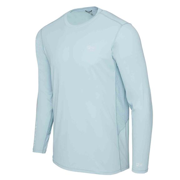 Men's Solid Vaportek Shirt image number 0
