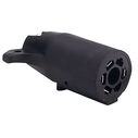 Connector 7-Way with 4 and 5-Flat Vehicle Ends image number 1