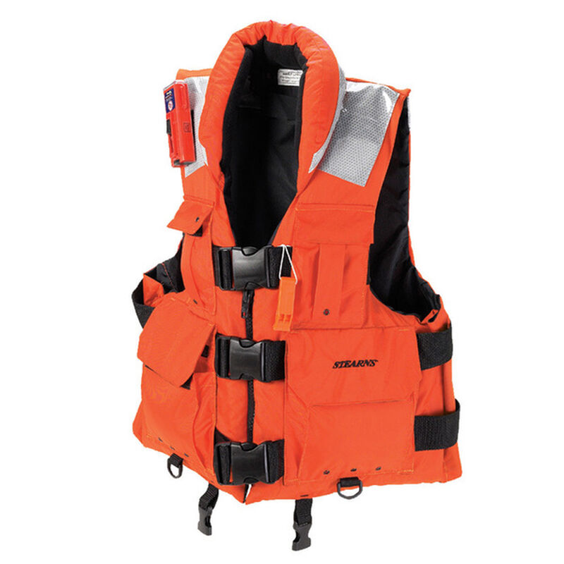 Search and Rescue Life Jacket X-Large image number 0