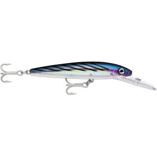 Husky Magnum 25 High Speed Trolling Lure,  Bonito