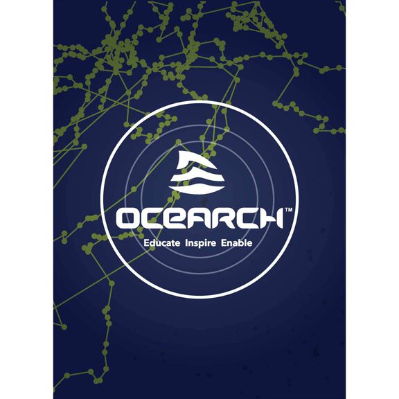 Shark Marine Life Playing/Tracking Cards, 1st Edition image number 7