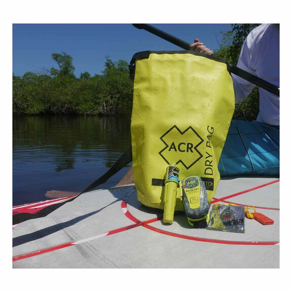 ResQLink+ Personal Locator Beacon and Adventure Kit image number 1
