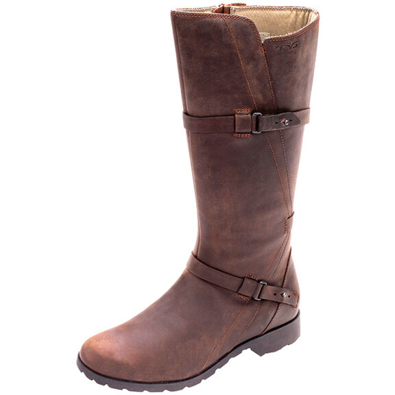 Women&rsquo;s De La Vina Boots image number 0