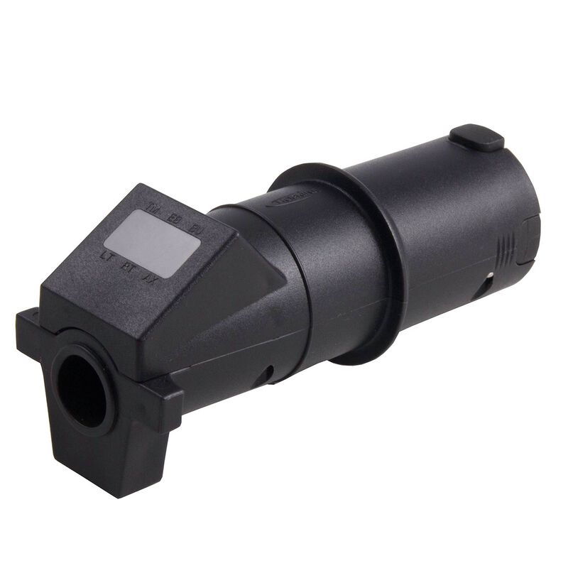 HOPKINS MANUFACTURING LED Test 7 Blade Trailer Side West Marine