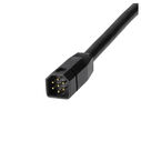 XM9 HW MSI T Transom Mount Transducer image number 1