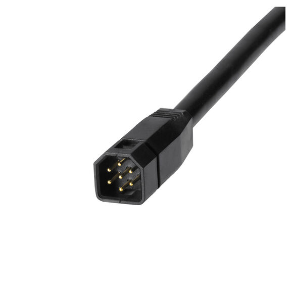 XM9 HW MSI T Transom Mount Transducer image number 1