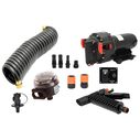 5.2 GPM Aqua Jet Washdown Pump Kit, 12V image number 0