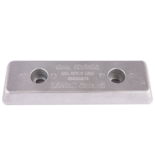Volvo Penta IPS Transom Anode (Aluminum)