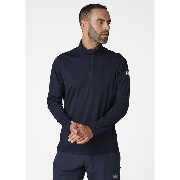 Men's HH Tech 1/2 Zip image number 0