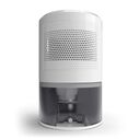 EDV-2400 Mid- Size Electric Dehumidifier with Humidistat image number 0