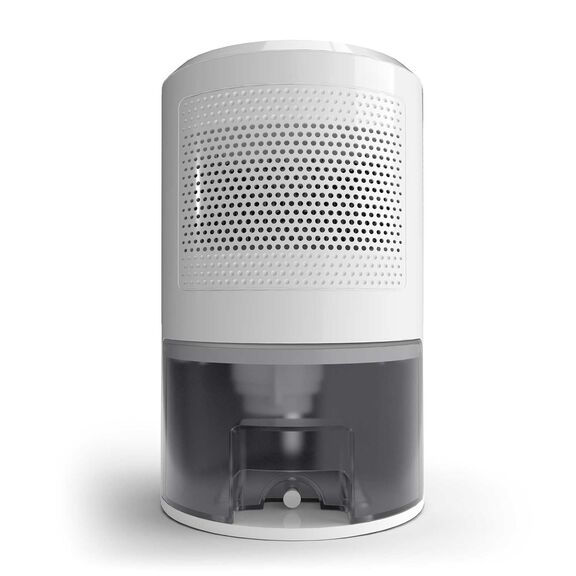 EDV-2400 Mid- Size Electric Dehumidifier with Humidistat image number 0